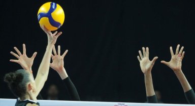 Kadın voleybolunda dünyanın en büyüğü Çin'de belli olacak