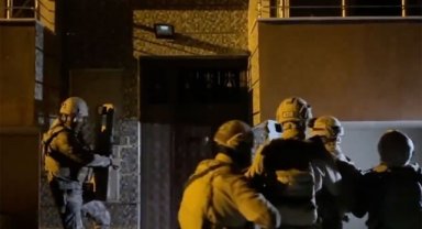 Kafes-18 Operasyonu'nda ulusal ve uluslararası 39 organize suç yapısı çökertildi
