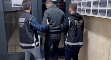 Kafes-22 operasyonlarında 302 şüpheli yakalandı