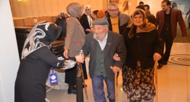 Kahramankazan'da Dünya Engelliler Günü etkinliği düzenlendi