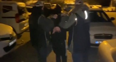 Kahramanlar-34 operasyonlarında 304 şüpheli gözaltına alındı 