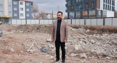 Kahramanmaraş'ta ticari alanlarda dönüşüm başlıyor