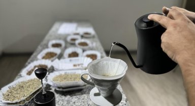 Kahve tutkunlarının tercihi Etiyopya kahvesi