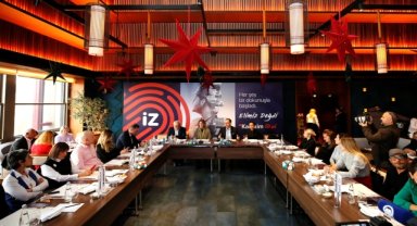 Kalekim, 50. yaşını kutluyor