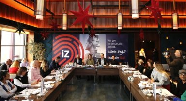 Kalekim 50. yaşını kutluyor