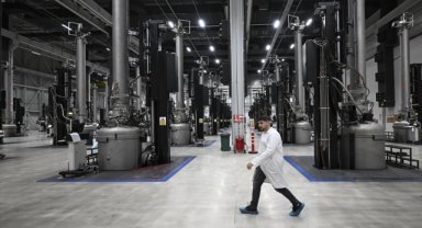 Kalyon PV güneş enerjisi teknolojilerine 100 milyon dolar ilave yatırım yapacak