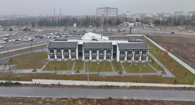 Kanser Hastalarına Tedavi Sonrası Bakım Merkezi projesinde sona gelindi