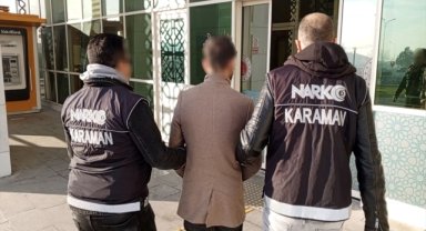 Karaman'da çeşitli suçlardan aranan 30 şüpheli yakalandı