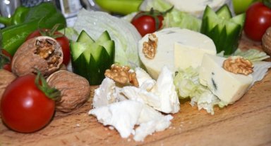 Kargı tulum peyniri TÜBİTAK projesiyle endüstriye kazandırılacak