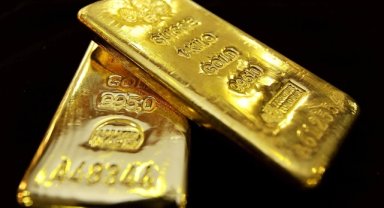 Kasımda aylık en yüksek reel getiri külçe altında oldu