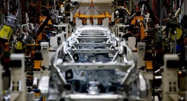 Kasımda en fazla ihracatı otomotiv endüstrisi gerçekleştirdi