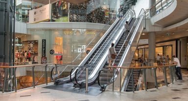 Kasımda perakende markalarının kampanyalarına rağmen talep sınırlı kaldı