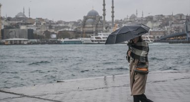 Kasımda yağışlar bir önceki yıla göre yüzde 136 artış gösterdi