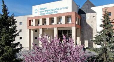 KASKİ'den planlı su kesintisi uyarısı!