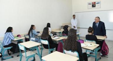 KAYMEK'in hizmet verdiği vatandaş sayısı açıklandı!