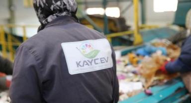 Kayseri'de binlerce ağacın kesilmesi önlendi!