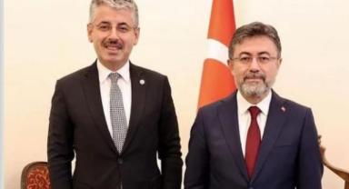 Kayseri Milletvekili Çopuroğlu’ndan jeotermal müjdesi 