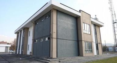 Kayseri'nin o mahallesi Aile Sağlık Merkezi'ne kavuşuyor!