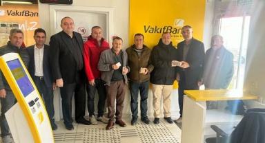 Kayseri Şeker'den çiftçisine söküm avansı desteği