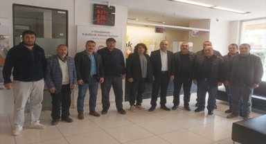 Kayseri Şeker'den çiftçiye 307 milyon 605 bin lira söküm avansı desteği