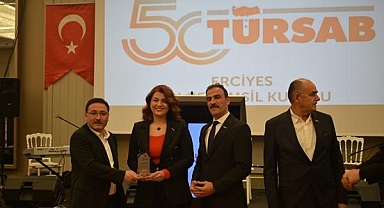 Kayseri turizmde yeni hedeflere doğru ilerliyor