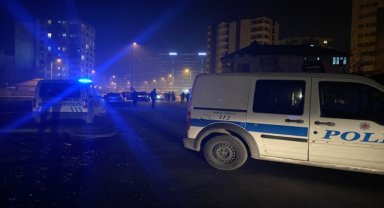 Kayseri'de bir çocuk, araçtan tüfekle ateş edilmesi sonucu yaralandı