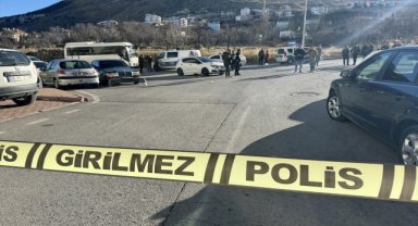 Kayseri'de bir kişi silahlı kavgada yaralandı