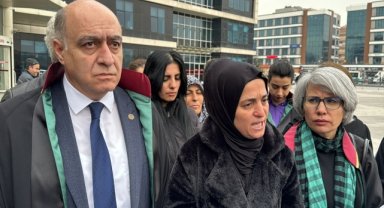 Kayseri'de eski kız arkadaşını öldüren sanığın yargılanmasına başlandı