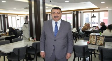 Kayseri'de lokanta ve kafeler fiyat listesi asma uygulamasına hazır