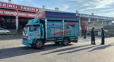 Kayseri'de silahlı kavgada 1 kişi öldü, 1 kişi yaralandı