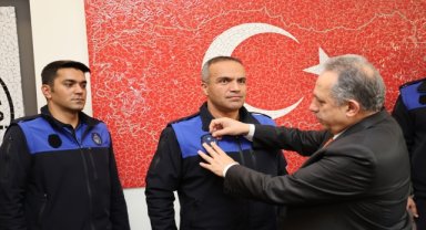 Kayseri'den kısa kısa 