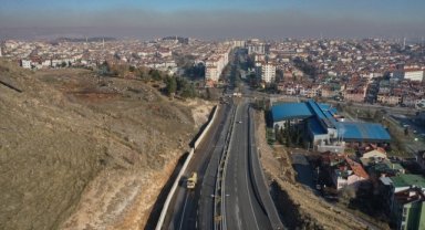 Kayseri'den kısa kısa 