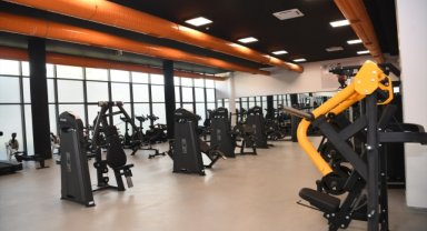 Kayseri'den kısa kısa 