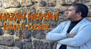 Kayserili esnaftan şiir albümü