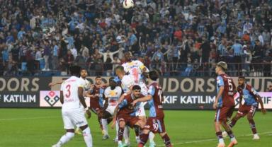 Kayserispor, deplasmandan galibiyetle döndü: 0-1