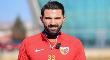 Kayserispor, Fenerbahçe maçına odaklandı