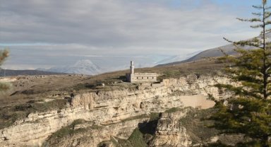 Kazılarda tespit edilen 800 yıllık cami ibadete açılıyor