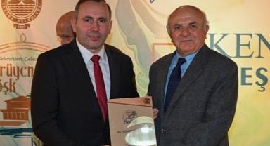 Kent söyleşileri Yalova'da başladı