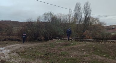 Kırıkkale'de kaybolan zihinsel engelli genç aranıyor