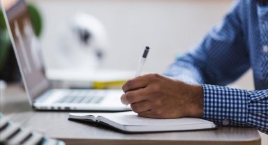 KİT'lerde yılın üçüncü çeyreği itibarıyla 101 bin 243 kişi çalışıyor