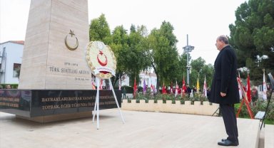 KKTC: Türkiye'nin garantörlüğü, vazgeçilmez kırmızı çizgimizdir