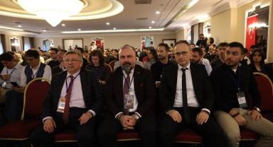 Kocaeli'de ''Elektrikli Araçlar Çalıştayı'' düzenlendi