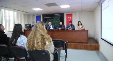 Kocaeli'de toplu taşıma şoförlerine eğitim