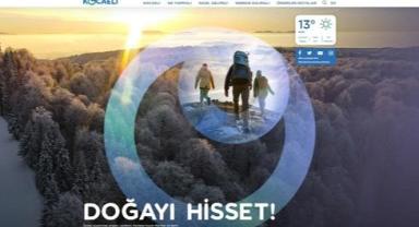 Kocaeli’nin turist mobil uygulaması