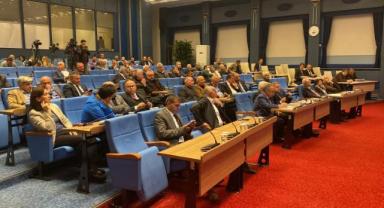 Kocasinan’a 238, İncesu’ya 72 milyon liralık ek bütçe verildi