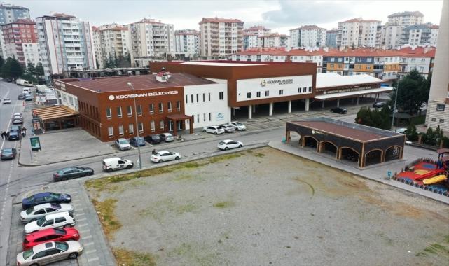 Kocasinan Akademi, 49 branşta 38 bin 562 kişiye eğitim verdi
