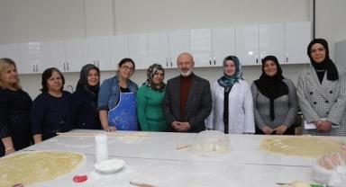 Kocasinan Akademi'nin eğitim verdiği vatandaş sayısı açıklandı!