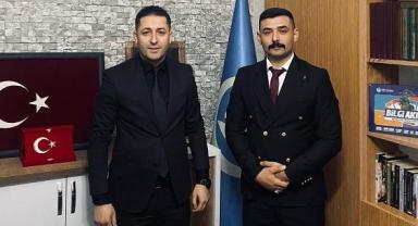 Kocasinan Ülkü Ocakları'nda atama!