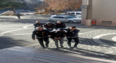 Konya'da 8 bin 835 litre kaçak akaryakıt ele geçirildi