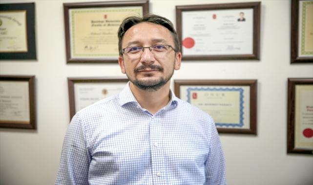 Konya'da yürüyen merdivene sıkışan 2 parmağı kopan çocuk ameliyat edildi